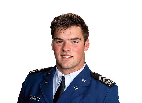 Caden Blum headshot