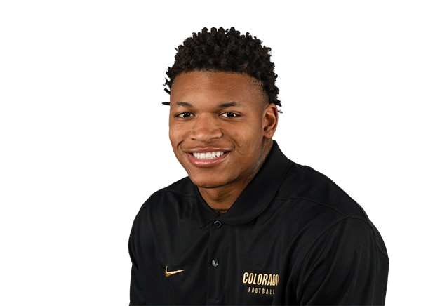 Jimmy Horn Jr. headshot