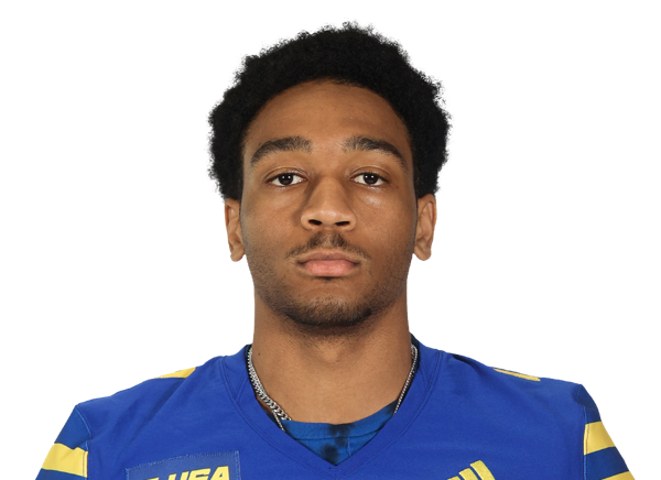 Kyre Duplessis headshot