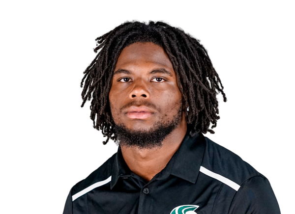 Jalen Williams headshot