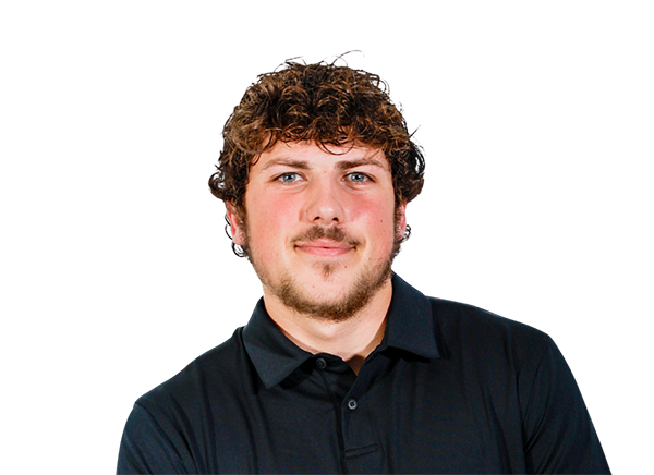 Colby Sessums headshot