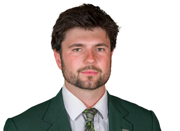 Mitchell Tomasek headshot
