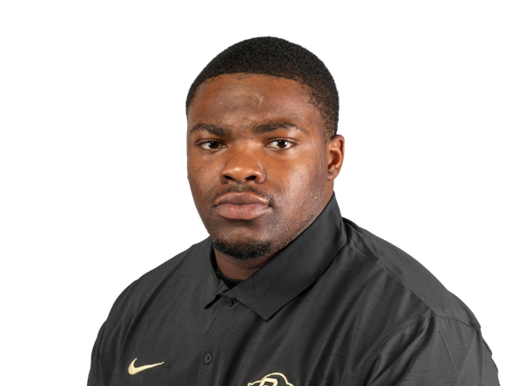 Amari McNeill headshot