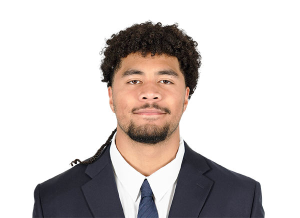 Lawrence Falatea headshot