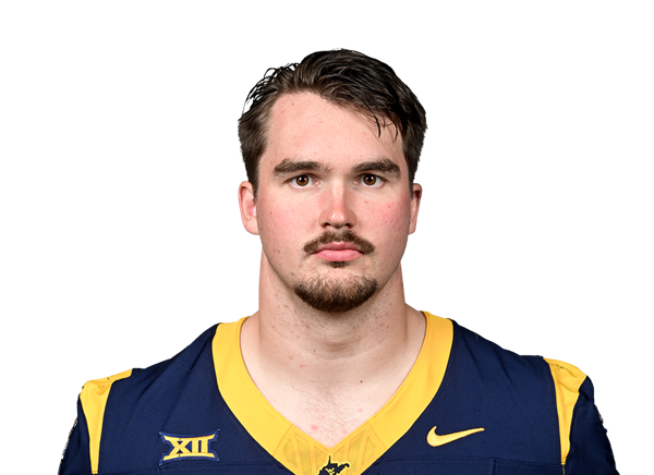 Edward Vesterinen headshot