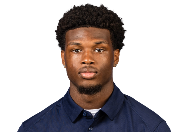 Scottie Alexander headshot