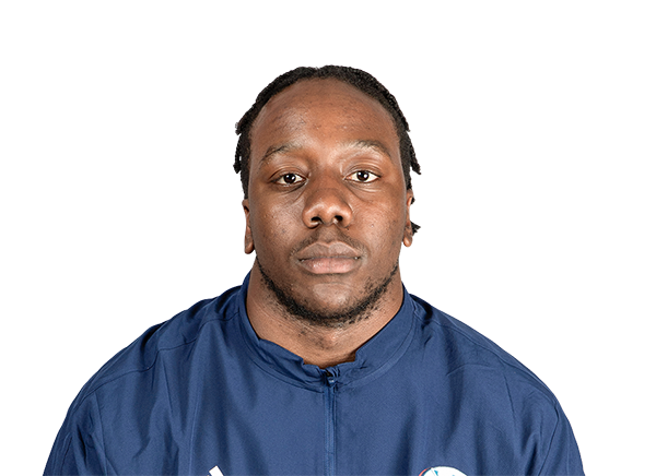 Courtney McBride Jr. headshot