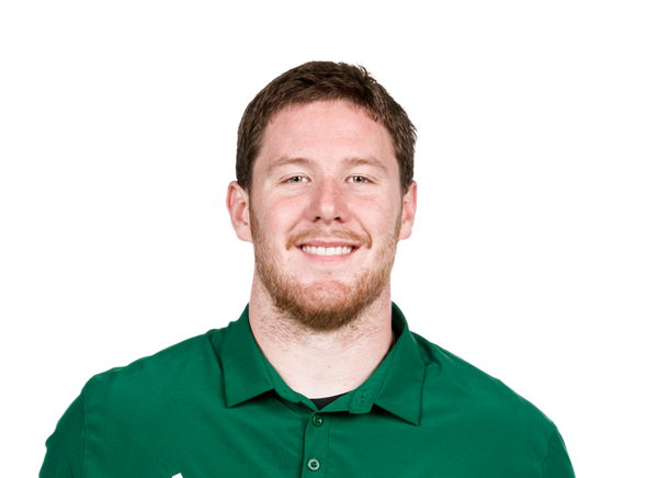 Jacob Merrifield headshot