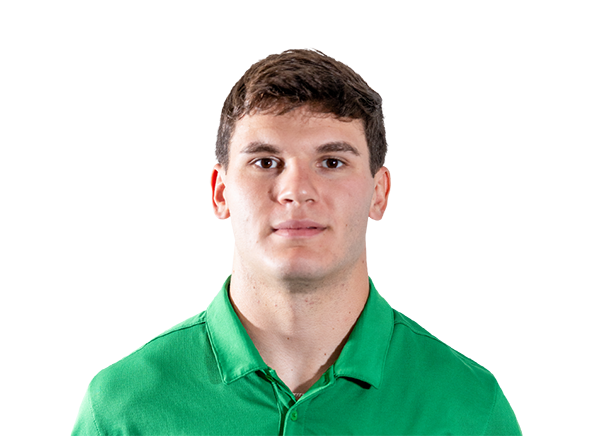Ethan Payne headshot