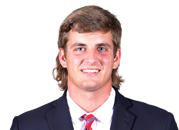 Jacob Pasley headshot