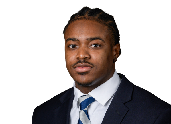Devonte Ross headshot