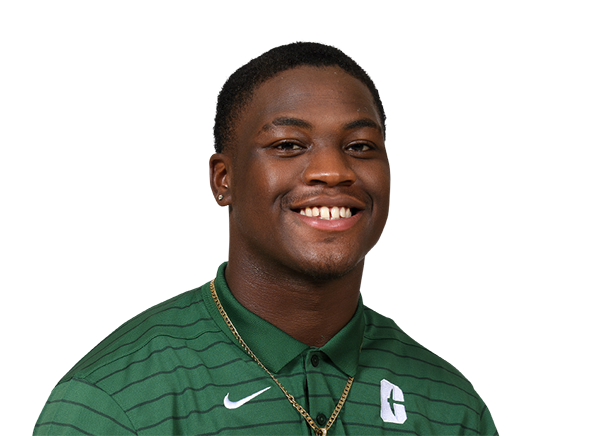 Chavion Smith headshot