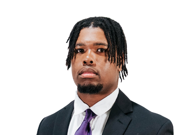 Anthony Williams Jr. headshot