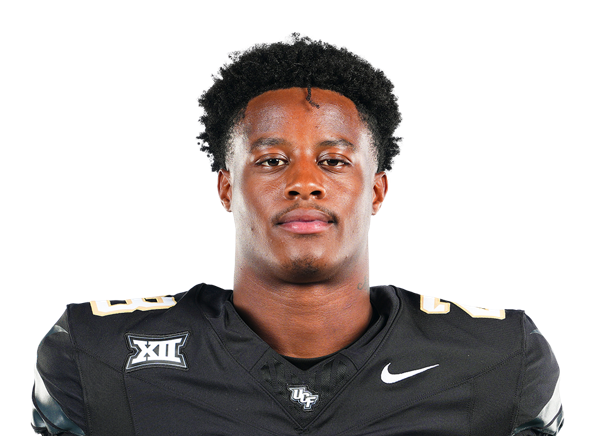 Jayden Williams headshot