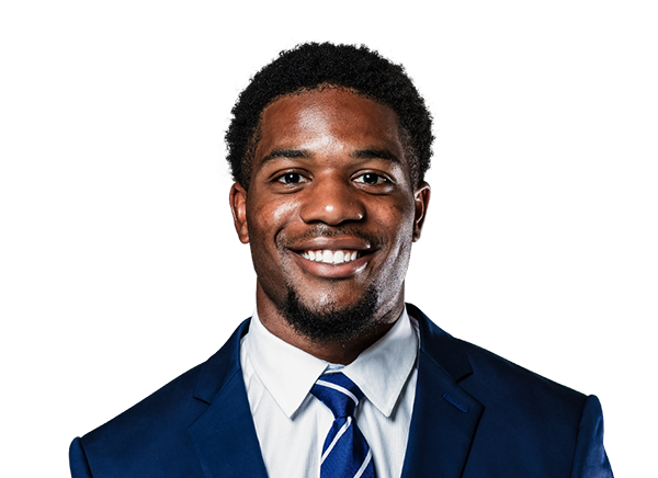 Marcus Williams headshot