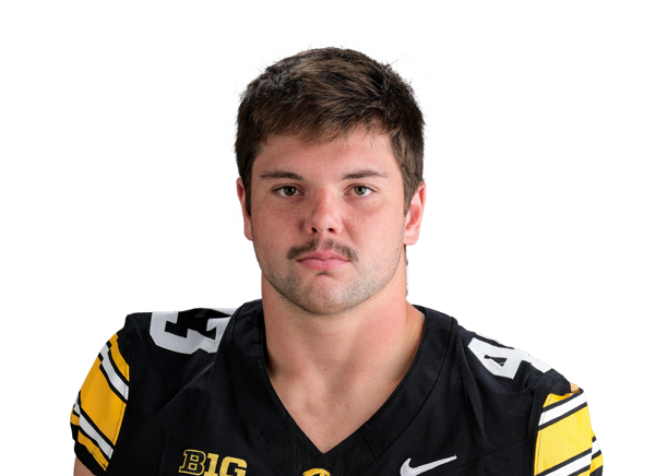 Karson Sharar headshot