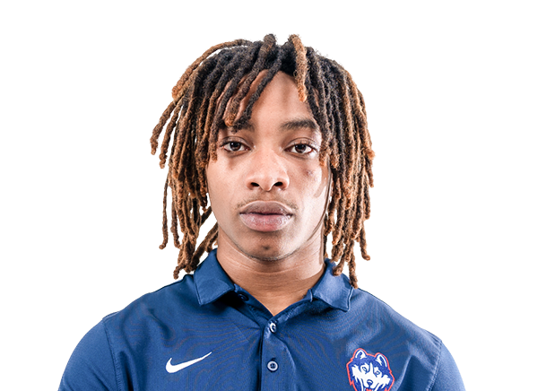 Kaleb Anthony headshot
