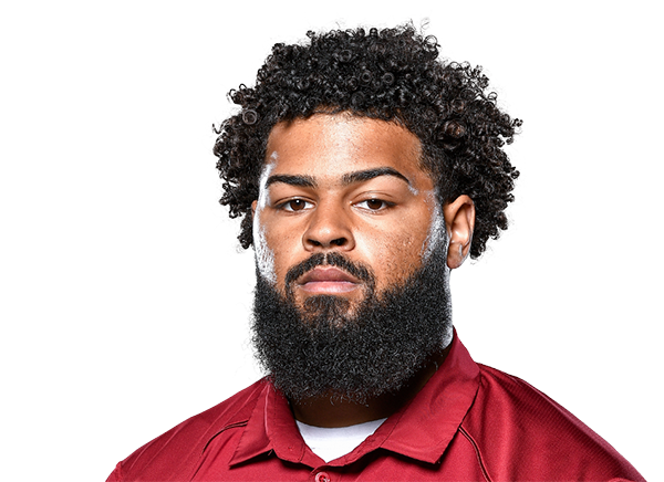 Dominic Schofield headshot