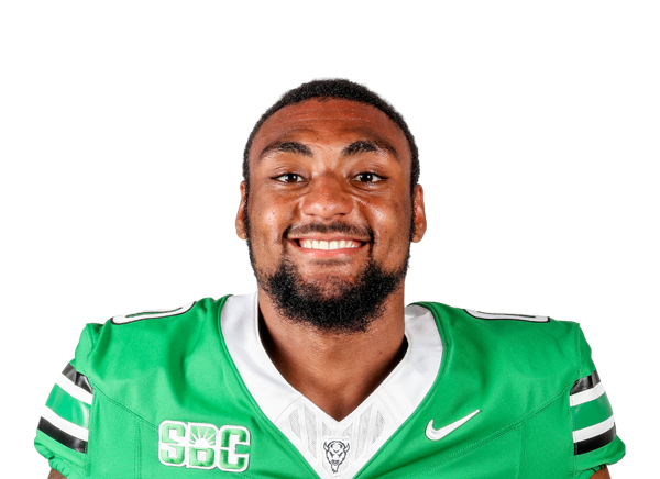 Cam Smith headshot