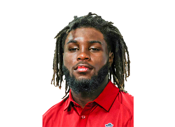 Darius Peterson headshot