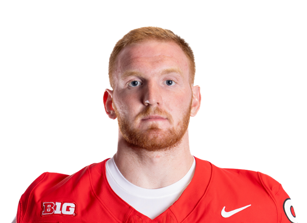 Bradley Weaver headshot