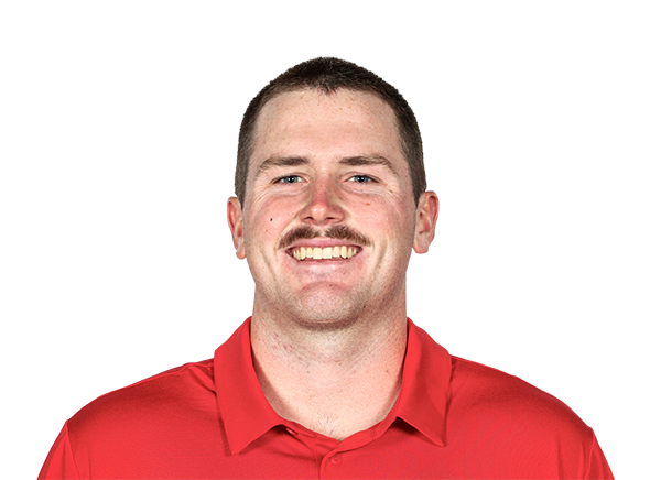 JT Greep headshot