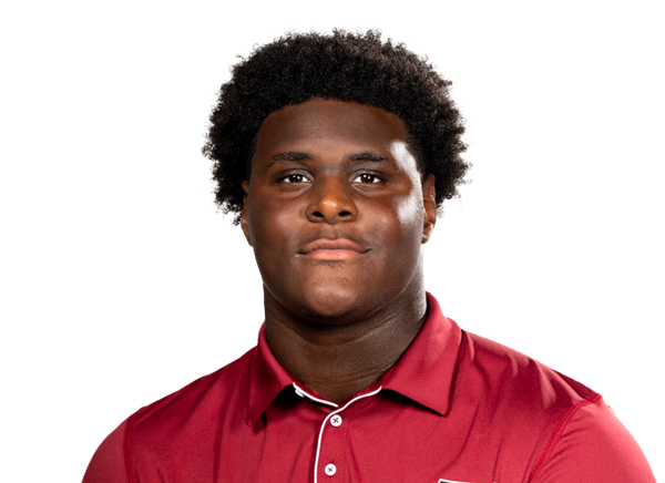 Joshua Nobles headshot