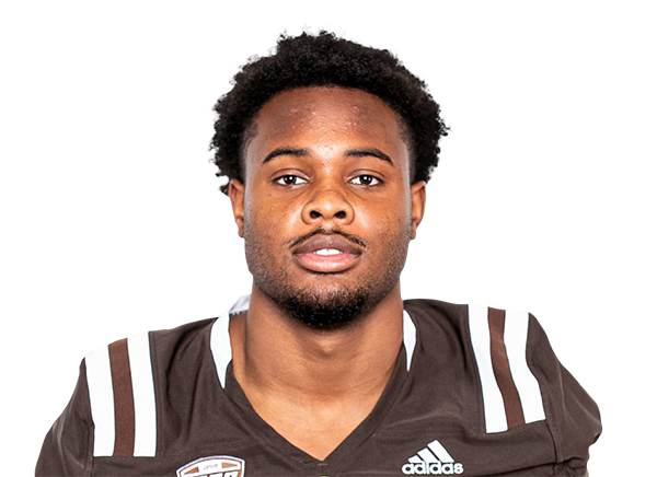 Jelani Willis headshot
