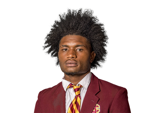 Montae Maxwell headshot