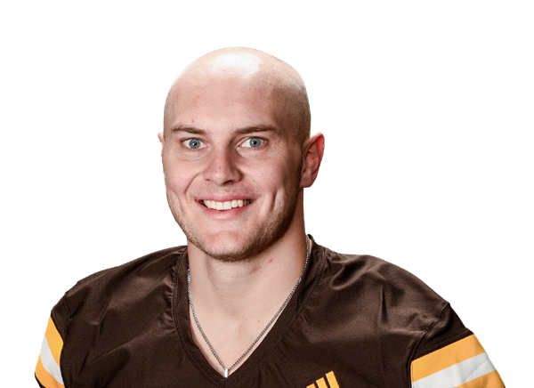 Tyce Westland headshot