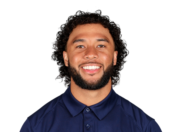 Langston Williams headshot