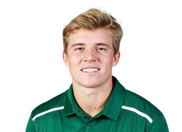 Brayden Schager headshot