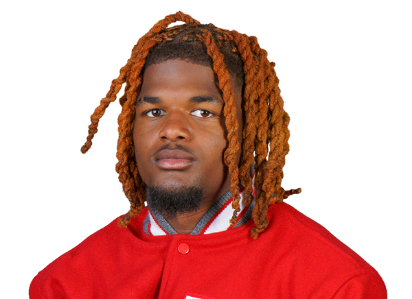 Johnathan Baldwin II headshot