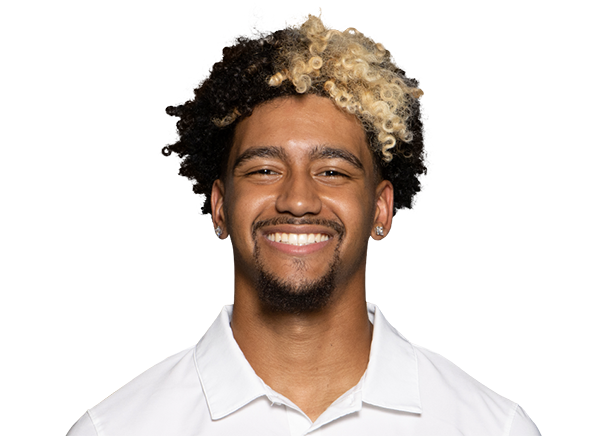CJ Montes headshot