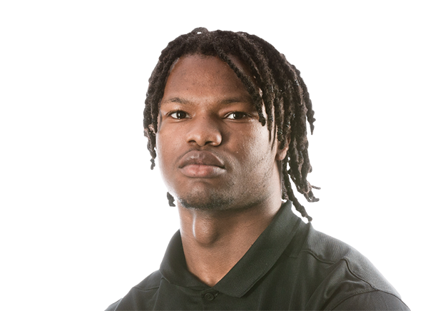 DJ Bryant headshot