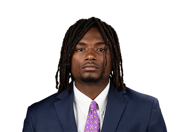 Mike Edwards III headshot