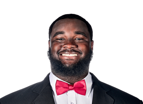 Julian Peterson headshot