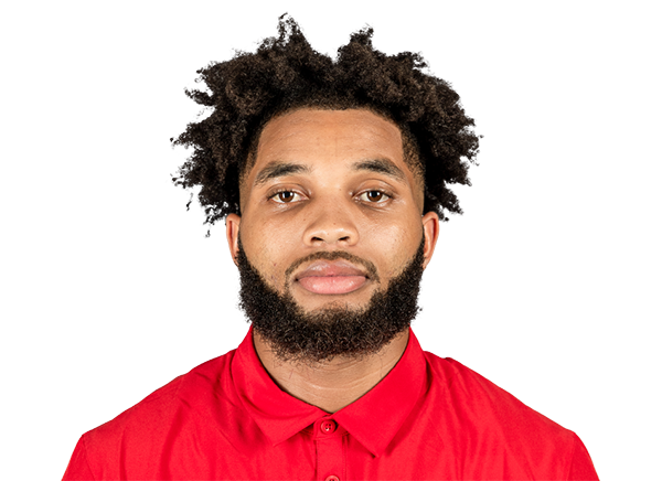 Jay'juan Townsend headshot