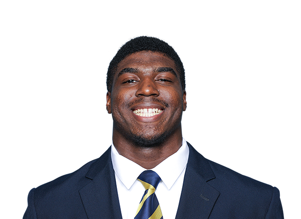Marcel Sanders headshot