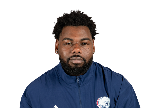 Ed Smith IV headshot