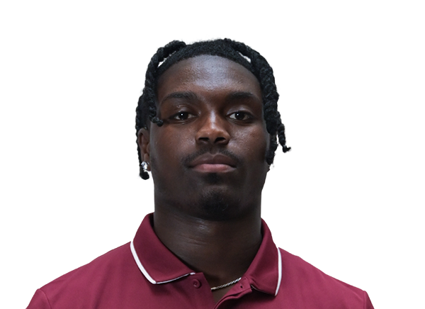 Nahjee Adams headshot