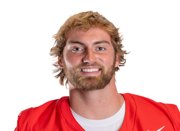 Colin Weber headshot