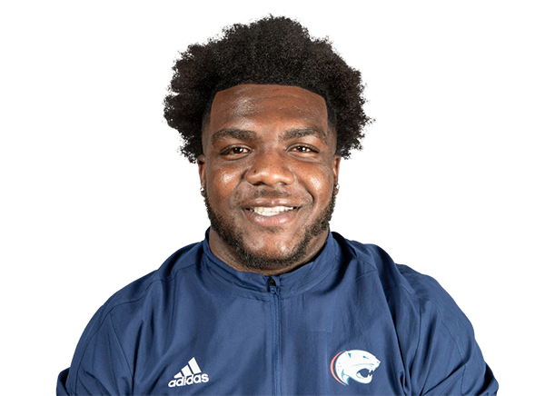 Lamondre Brooks headshot