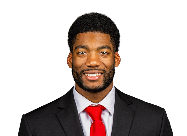 Alan Lamar headshot