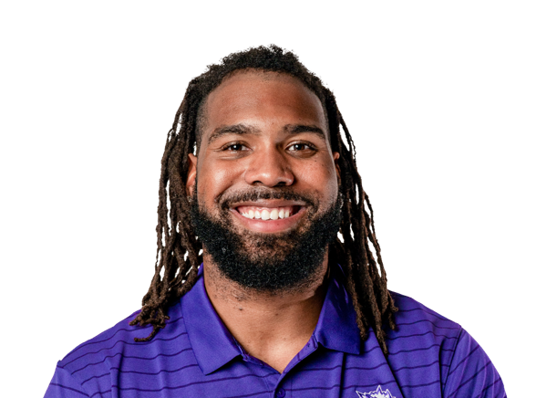 DJ Rogers headshot