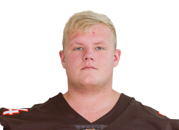 Cade Zimmerly headshot