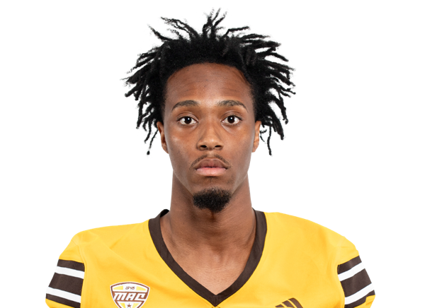 Malique Dieudonne headshot