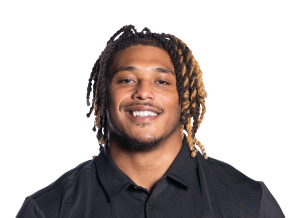 Cashius Howell headshot