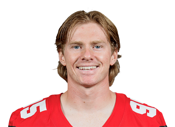Casey Magyar headshot