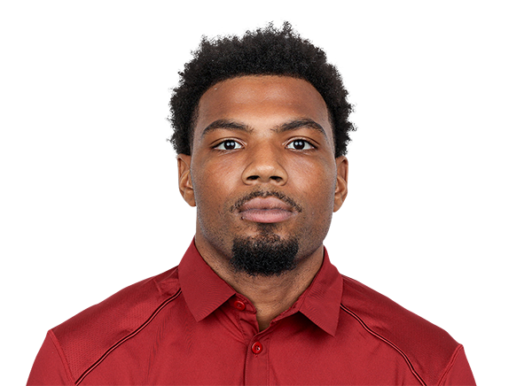 Jaedyn McKinstry headshot